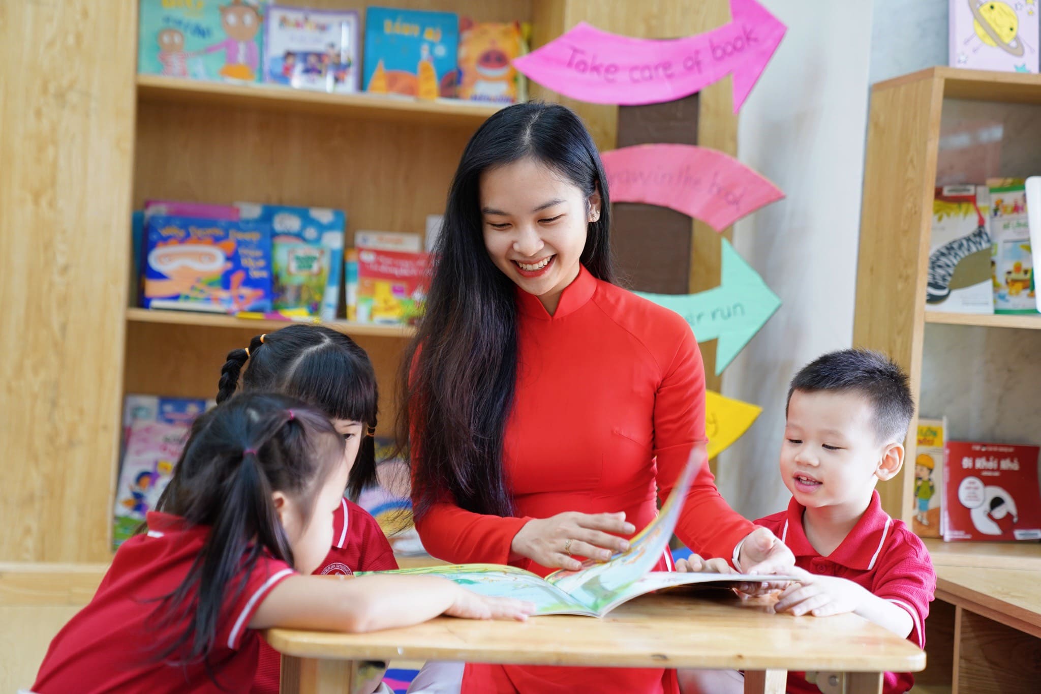 Ngày nhà giáo Việt Nam 20/11 - Tri ân người lái đò tri thức