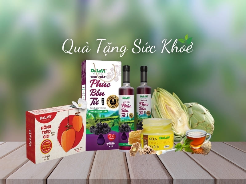 Câu chúc Tết hay cho năm mới và quà tặng Tết 2025