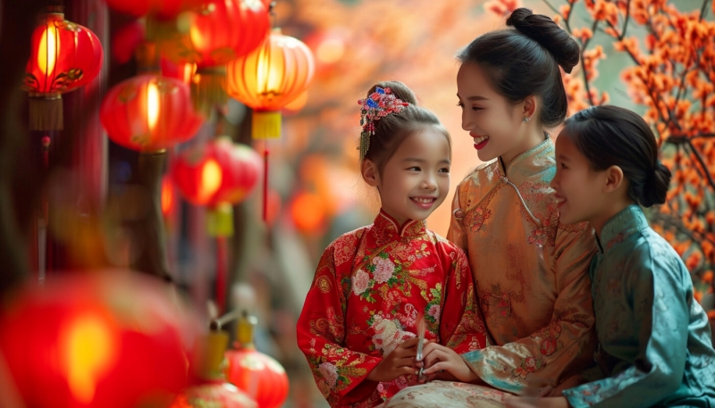 Lịch nghỉ Tết 2025 cập nhật mới nhất từ nhà nước