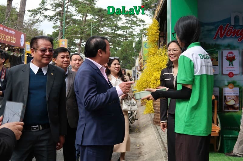 Thời tiết Đà Lạt hôm nay - Đi đâu, ăn gì và lưu ý gì?