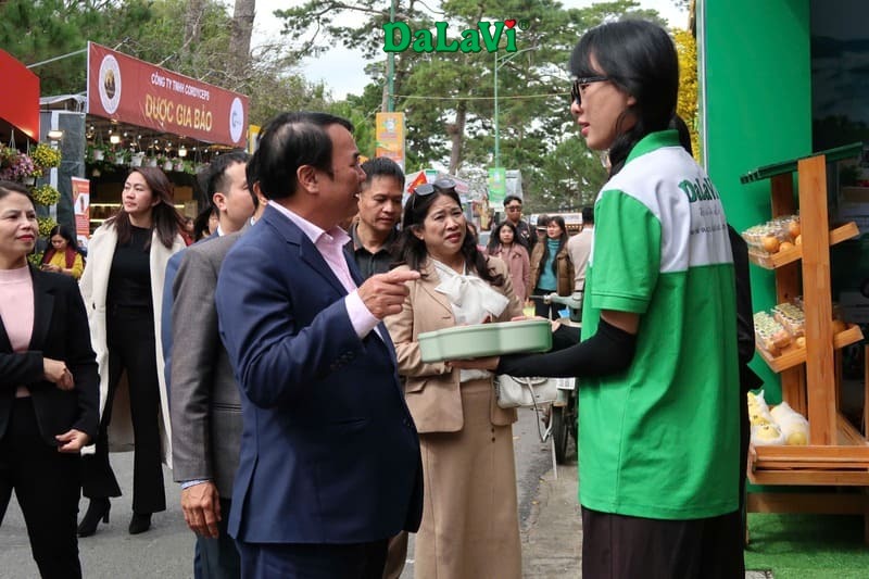 Top 5 trái cây ngày Tết cực ý nghĩa không thể thiếu