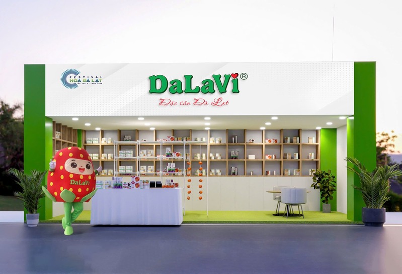 Chào mừng năm mới 2025 - DaLaVi gửi lời tri ân sâu sắc