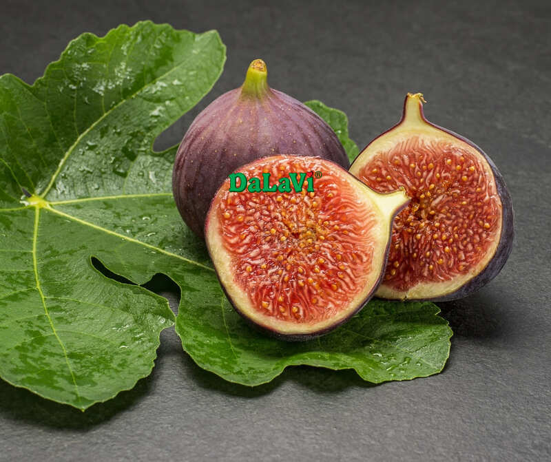 Quả sung Mỹ Đà Lạt - Trái cây số 1 cho ngày Tết