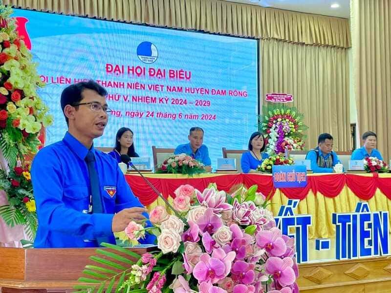 DaLaVi - Đặc sản Đà Lạt tại sự kiện hội doanh nhân trẻ