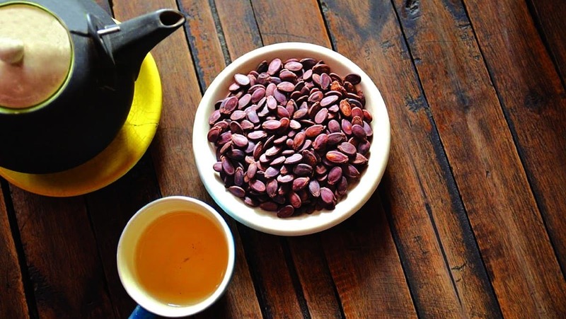 Top 5 loại hạt ngày Tết thơm ngon, dinh dưỡng, đặc sắc