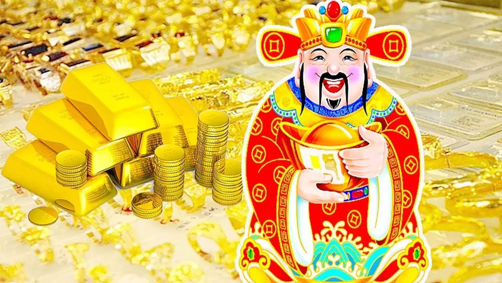 Ngày vía Thần Tài nên làm gì, 5 điều kiêng kị nên biết