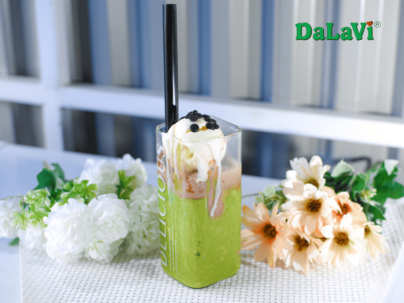 Kem bơ ngon nhất Đà Lạt - Top 5 quán siêu ngon nên thử