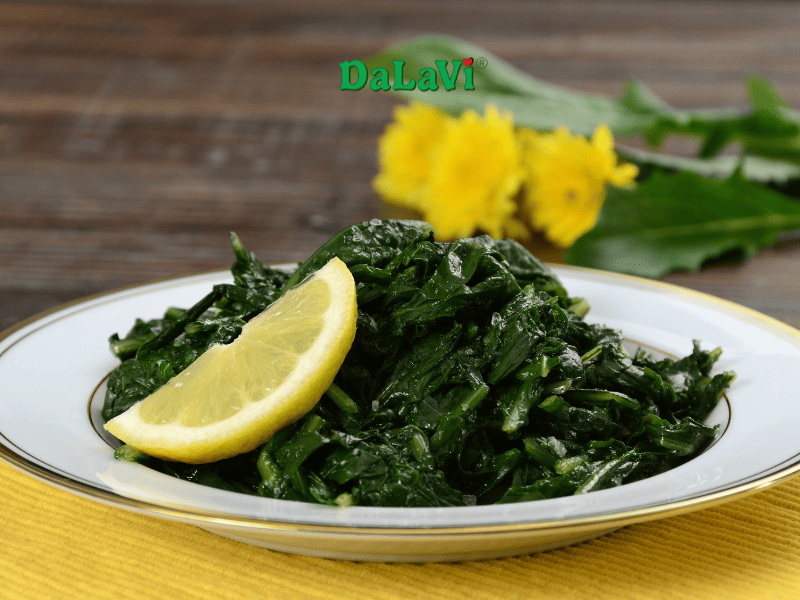 Bồ công anh tươi có công dụng gì? Lưu ý khi sử dụng
