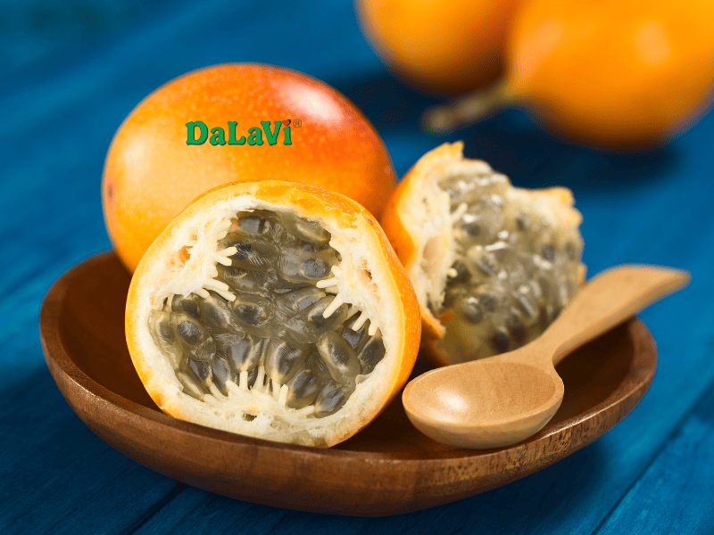 Chanh dây Lâm Đồng có mấy loại, mua ở đâu uy tín?