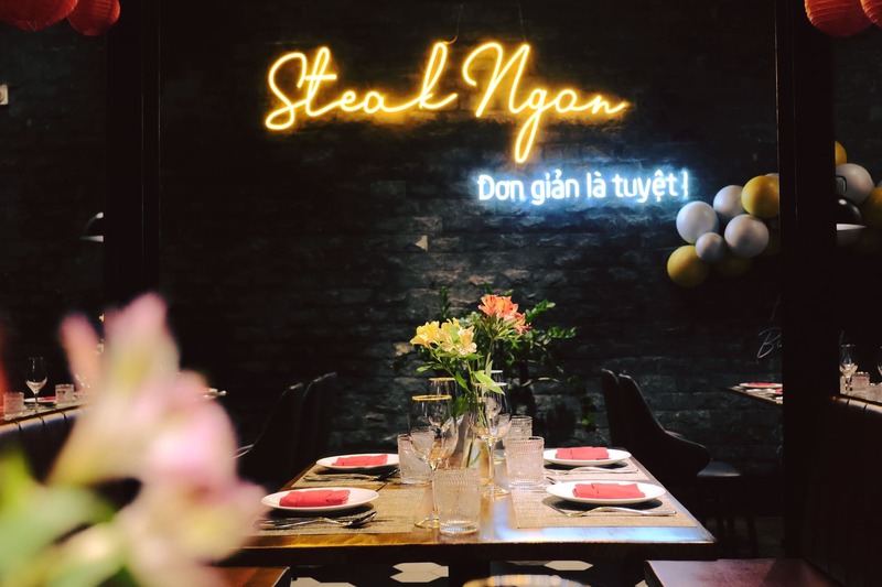 Valentine với những quán decor lãng mạn tại Đà Lạt