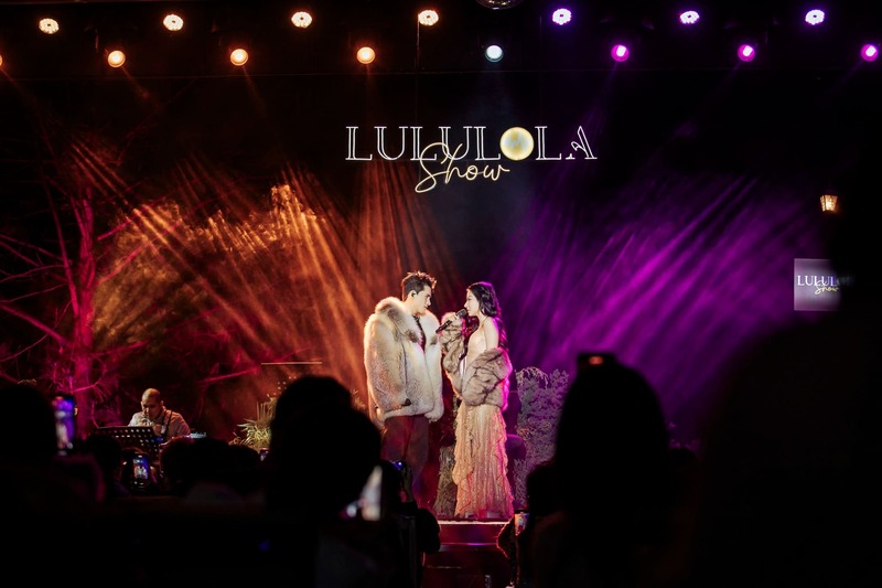 Nghe nhạc acoustic ở Đà Lạt - Show tháng 2 và tháng 3