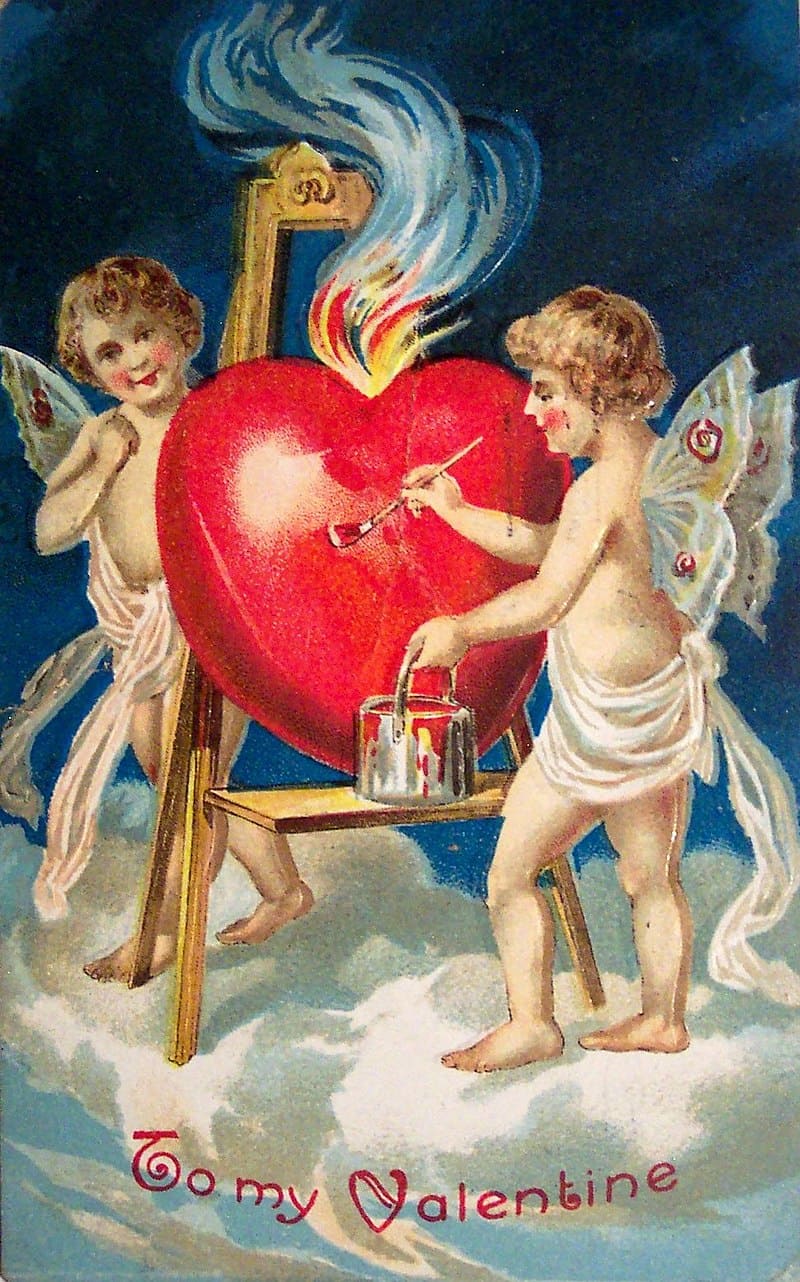 Valentine mua gì? Ý nghĩa và hiểu đúng về ngày 14/2
