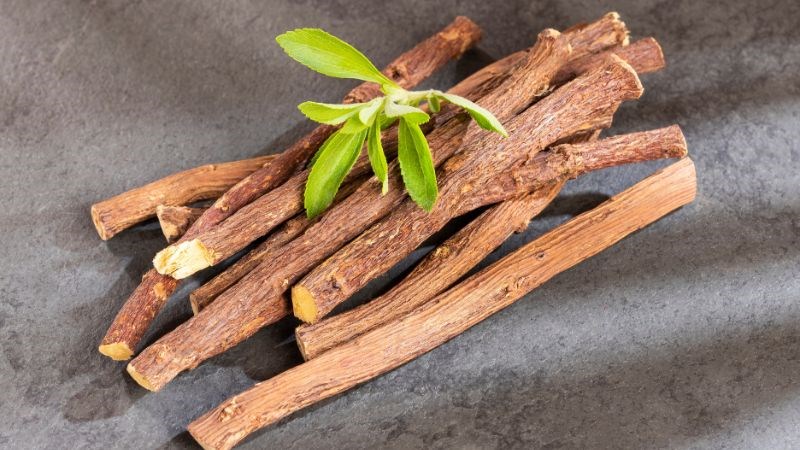 Giải độc gan từ Atiso - Bài thuốc từ Atiso và cam thảo