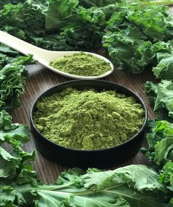 Bột rau củ quả sấy lạnh, 100% từ rau củ quả tươi ngon