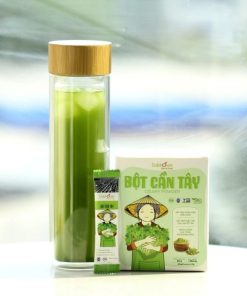 Bột cần tây