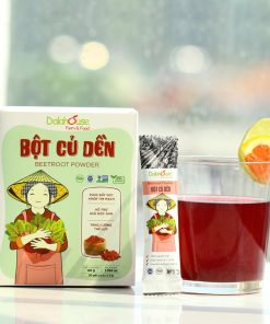 Bột củ dền