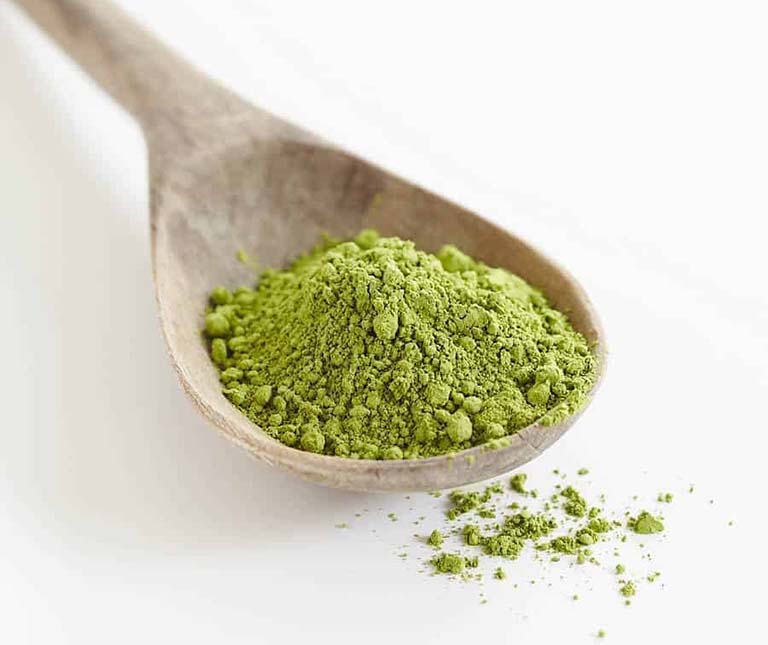 Bột chùm ngây - Liệu pháp dinh dưỡng toàn diện cho gia đình
