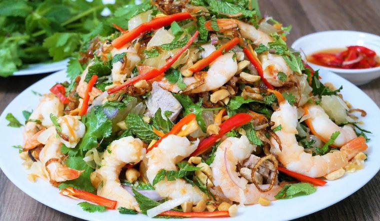 Bông Atiso tươi và 5 cách chế biến giàu dinh dưỡng