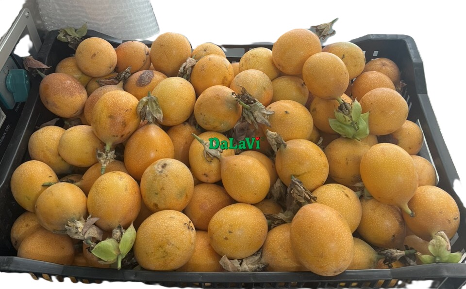 6 công dụng của chanh dây ngọt Colombia Đà Lạt 