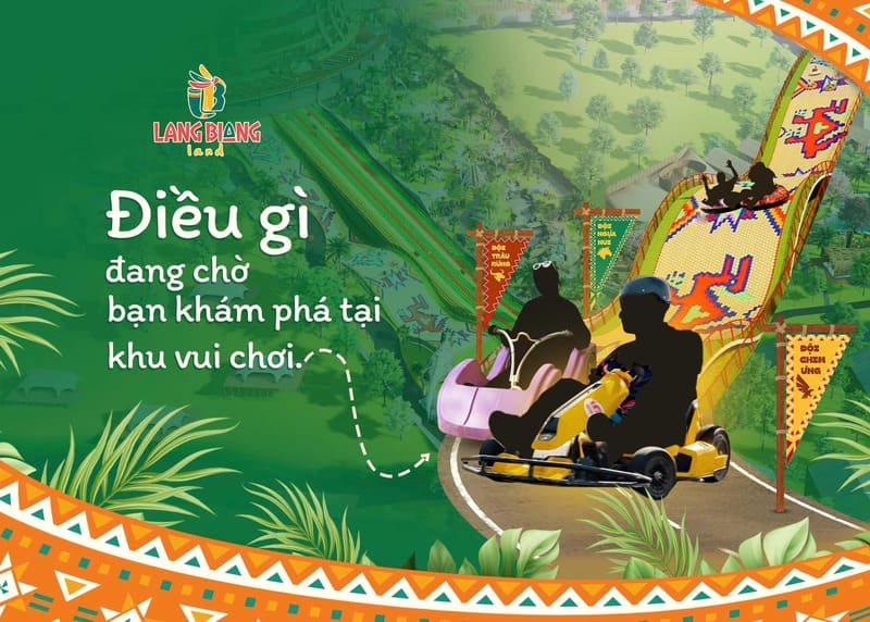 Đà Lạt tháng 3 có gì hấp dẫn - Review chuẩn nhất