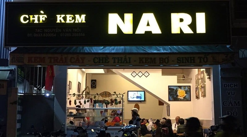 Kem bơ ngon nhất Đà Lạt - Top 5 quán siêu ngon nên thử