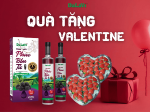 Valentine mua gì? Ý nghĩa và hiểu đúng về ngày 14/2
