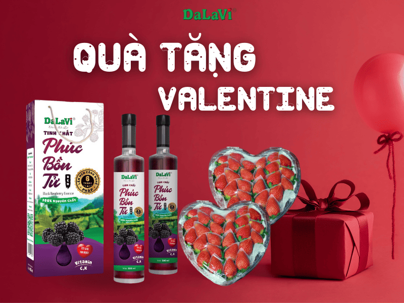 Valentine mua gì? Ý nghĩa và hiểu đúng về ngày 14/2