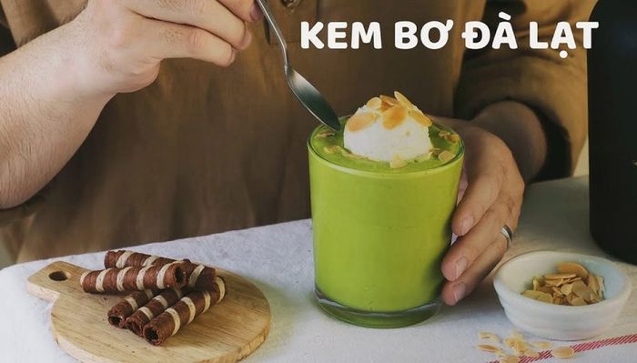 Cung cấp bơ đông lạnh xuất khẩu uy tín tại TP.HCM