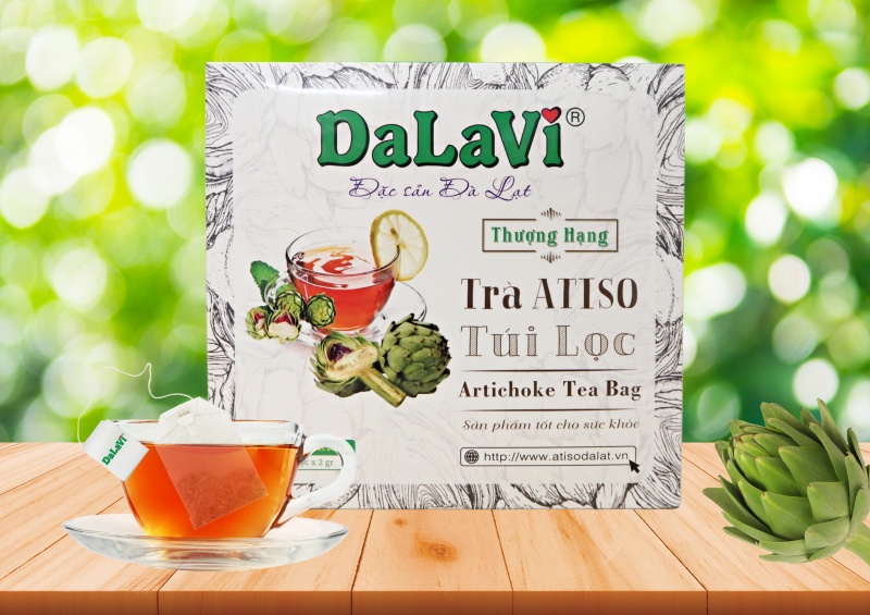 Quà đặc sản Đà Lạt đa dạng, uy tín, may đo theo nhu cầu