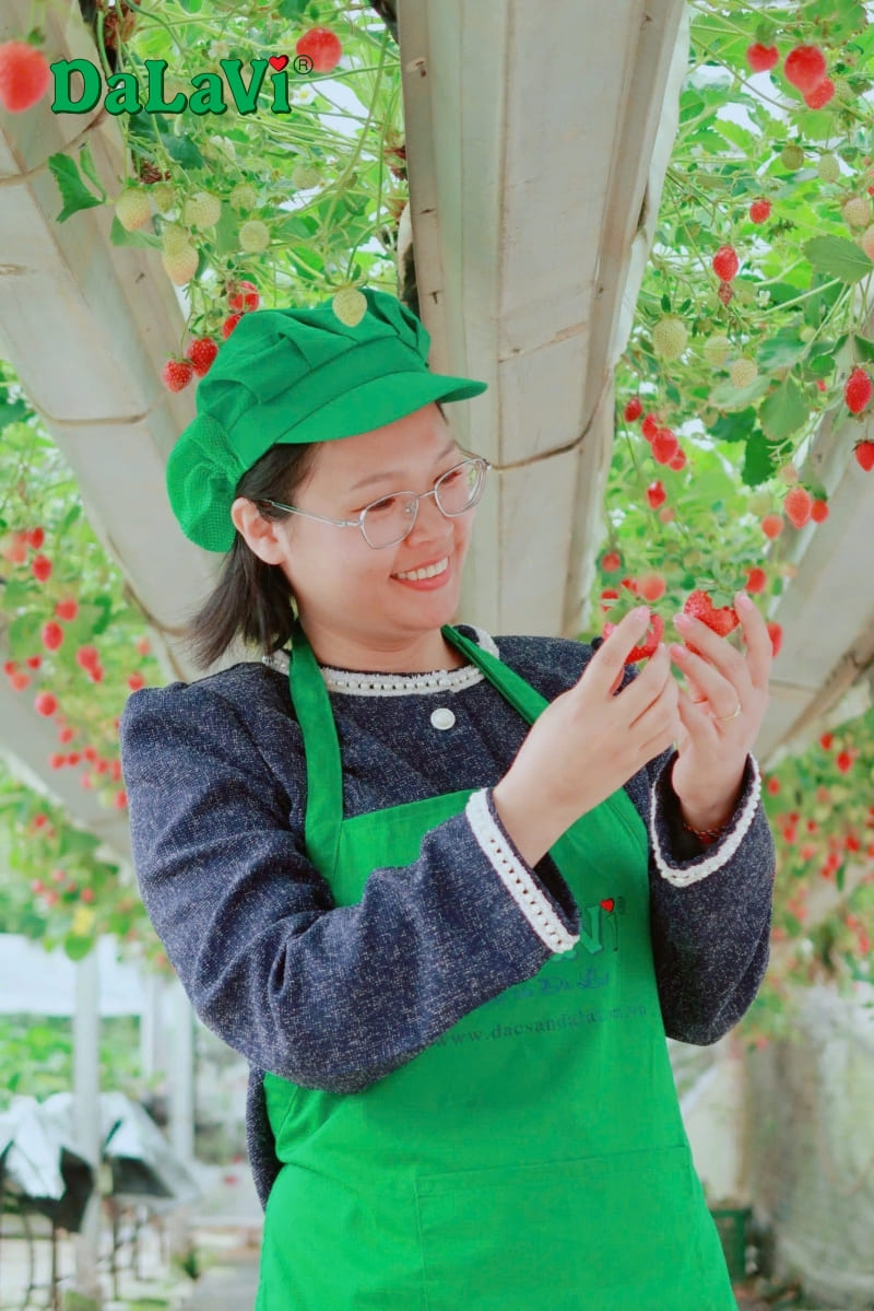 Tổng hợp đặc sản Lâm Đồng đầy đủ nhất không nên bỏ lỡ