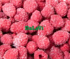 Phúc bồn tử đông lạnh
