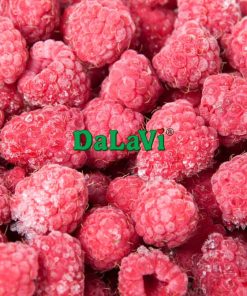 Phúc bồn tử đông lạnh