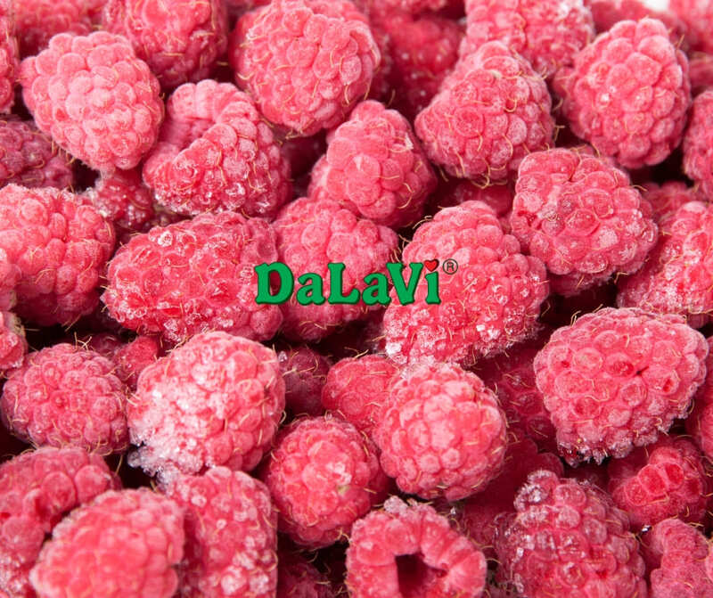 Trái cây đông lạnh mua ở đâu? Đa dạng trái cây tươi ngon