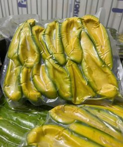 Bơ cấp đông