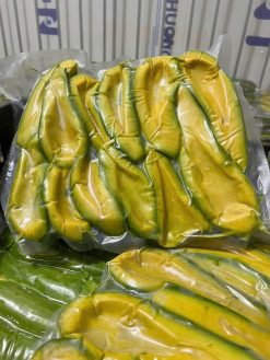 Bơ cấp đông