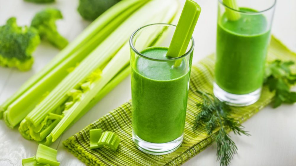  Công dụng của bột cần tây Dalahouse đối với sức khỏe