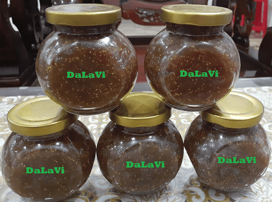 6 Công dụng của quả sung Mỹ cho sức khỏe và sắc đẹp