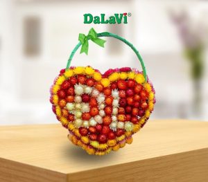 Hoa bất tử Đà Lạt - Món quà ý nghĩa cho ngày 8/3