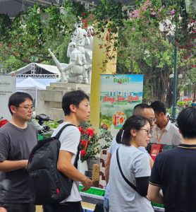 Trái cây đông lạnh mua ở đâu? Đa dạng trái cây tươi ngon