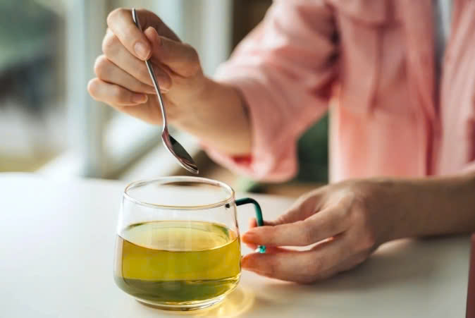 Trà thảo mộc Đà Lạt - Set quà tặng ấn tượng từ DaLaVi