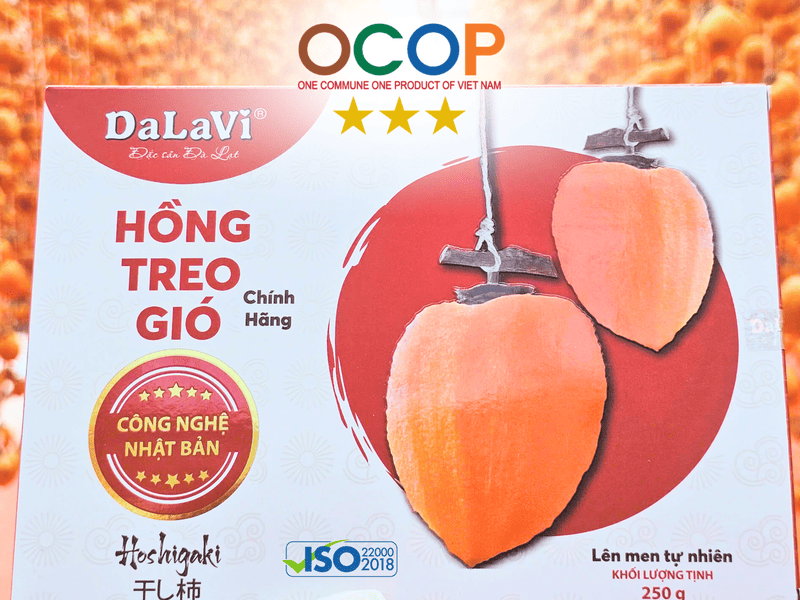 Trái cây sấy Lâm Đồng chất lượng, mua ở đâu uy tín
