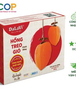 Hồng treo gió (thượng hạng)