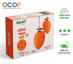 Hồng treo gió (500gr)